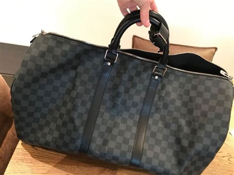 louis vuitton herren reisetasche gebraucht|Louis Vuitton taschen damen.